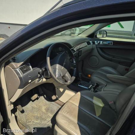 Chrysler Pacifica 2006