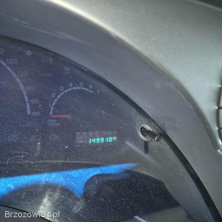 Chrysler Pacifica 2006