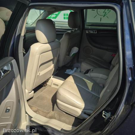 Chrysler Pacifica 2006