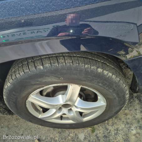 Chrysler Pacifica 2006