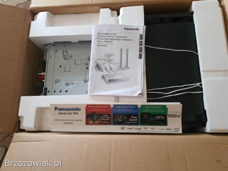 Panasonic SC-XH155