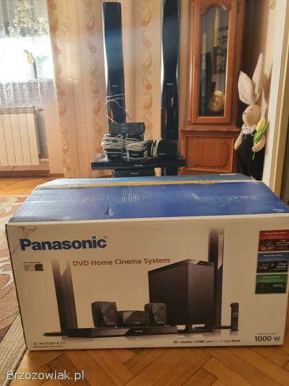 Panasonic SC-XH155