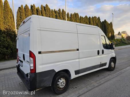PEUGEOT BOXER 2,  2 HDI