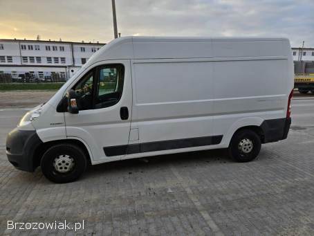 PEUGEOT BOXER 2,  2 HDI