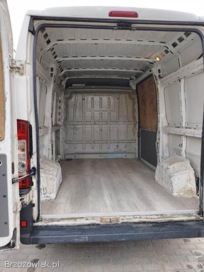 PEUGEOT BOXER 2,  2 HDI