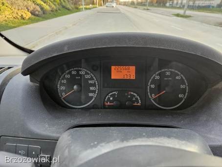 PEUGEOT BOXER 2,  2 HDI