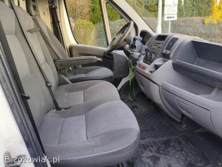 PEUGEOT BOXER 2,  2 HDI