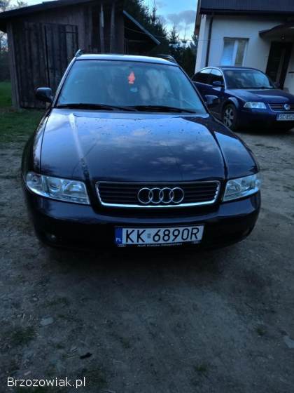 Audi A4 1999