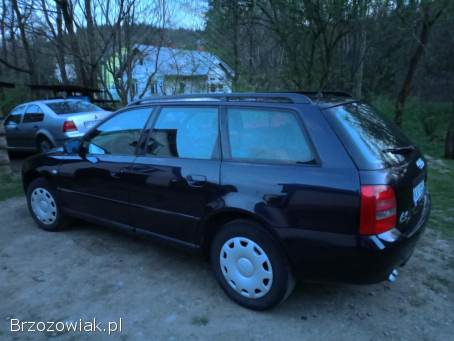 Audi A4 1999