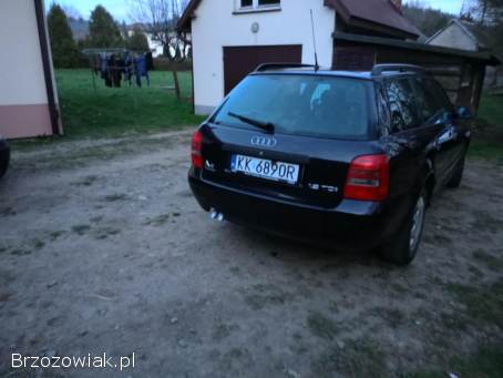 Audi A4 1999