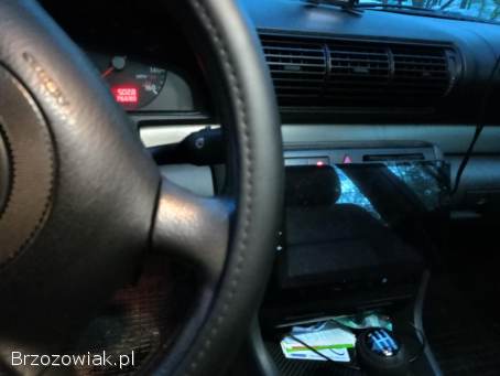 Audi A4 1999