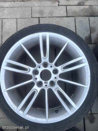 5x120 r18 bmw bez opon