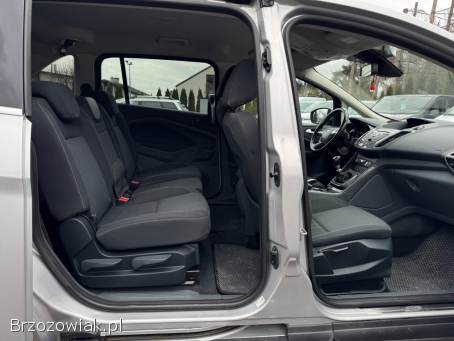 Ford Grand C-Max 1.  6TDCi116KM 7os 2014
