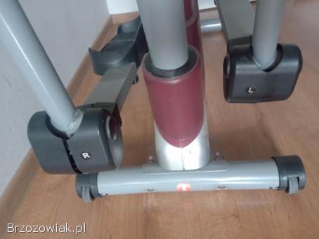 Orbitrek magnetyczny