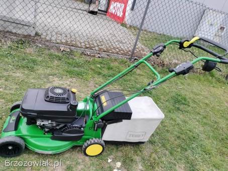 Kosiarka spalinowa John Deere,  Sabo,  Kawasaki