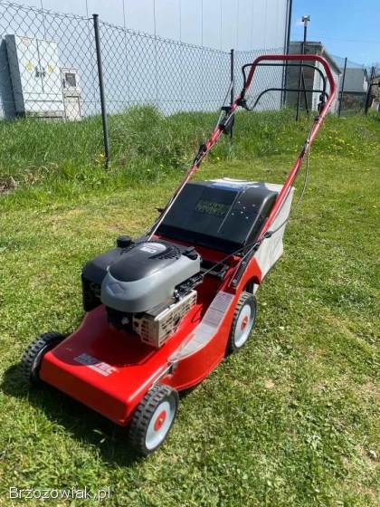 Kosiarka spalinowa DOLMAR MAKITA MOTEC