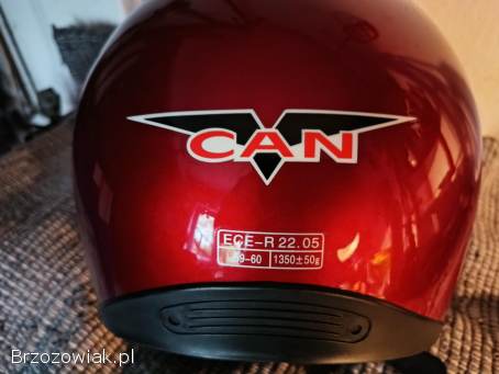 Kask rozmiar L 59 -  60.