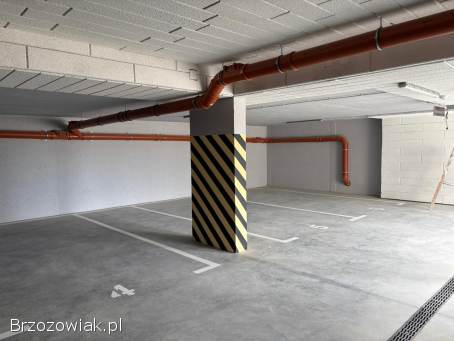 Osiedle Zielone – mieszkanie w stanie deweloperskim o pow.  45,  43 m² (pow.  podłog