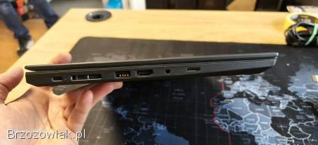 Laptop Lenovo ThinkPad T14 Gen 1 Intel i5-10310U Ram 16 GB,  Dysk 256 SSD,  W11 US