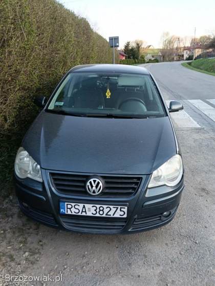 Volkswagen Polo 2006