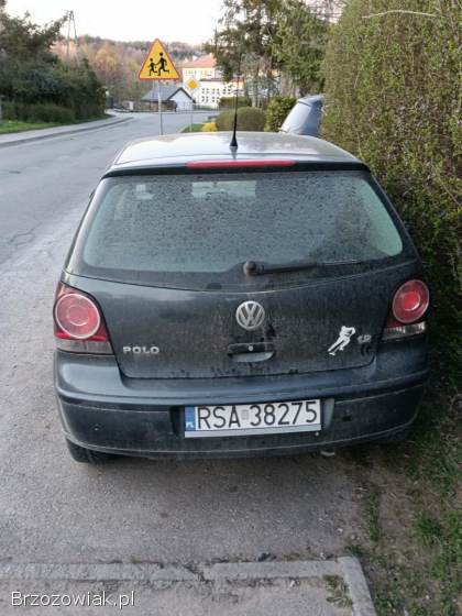 Volkswagen Polo 2006