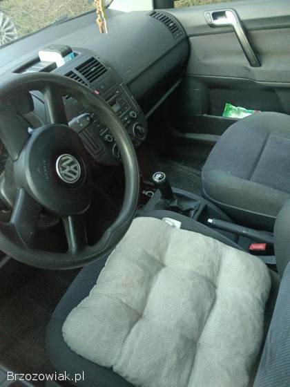 Volkswagen Polo 2006