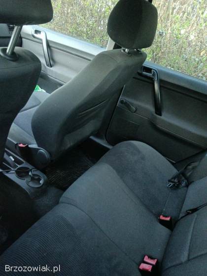 Volkswagen Polo 2006