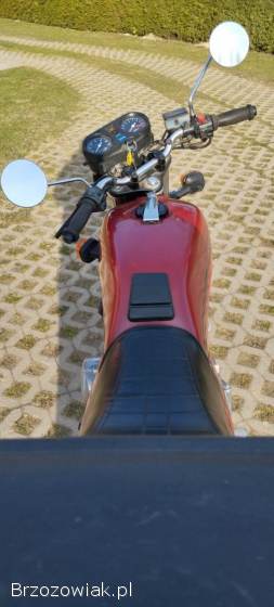 Honda CM 1981