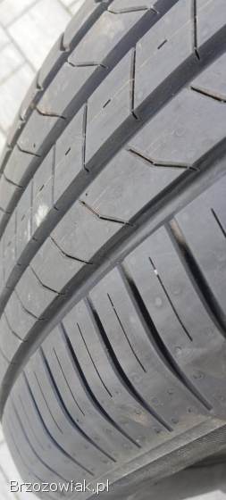 215/60r17 KUMHO,  4 nowe opony lato,  SUV,  8mm,