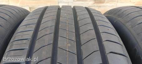 215/60r17 KUMHO,  4 nowe opony lato,  SUV,  8mm,