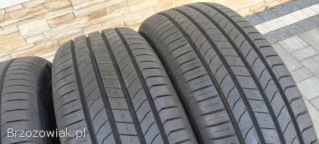 215/60r17 KUMHO,  4 nowe opony lato,  SUV,  8mm,
