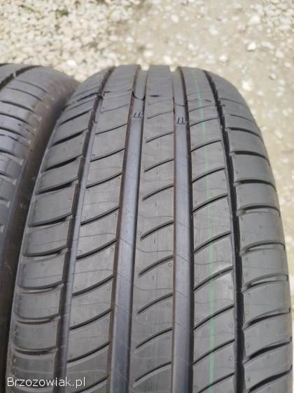 225/60r17 michelin,  2 opony lato,  demo,  8mm