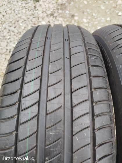 225/60r17 michelin,  2 opony lato,  demo,  8mm