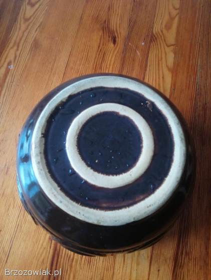 Makutra ceramiczna miska po babci 27cm