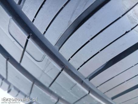 205/55r17 GOODYEAR,  4 opony 17 cali jak NOWE,  8mm