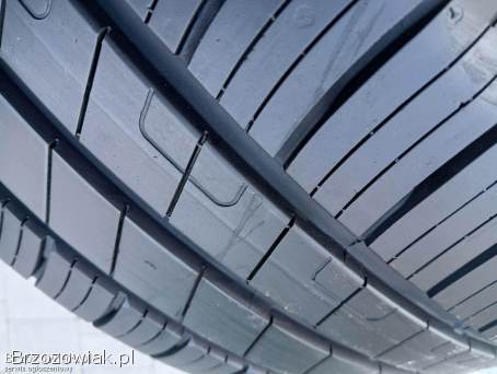 205/55r17 GOODYEAR,  4 opony 17 cali jak NOWE,  8mm