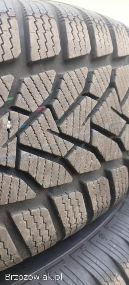 Koła 16 zimowe alufelgi opony zimowe KIA HYUNDAI TOYOTA MAZDA HONDA