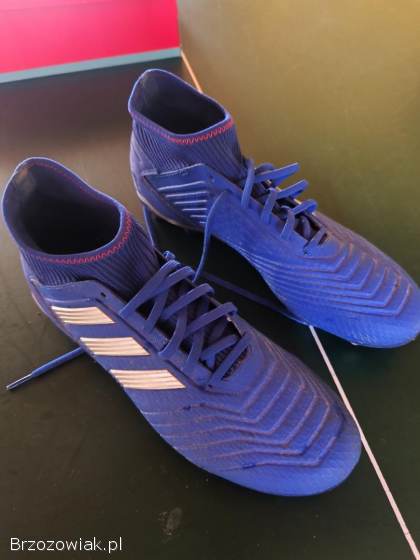 Adidas korki