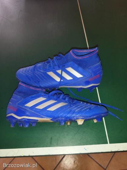 Adidas korki