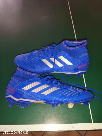 Adidas korki