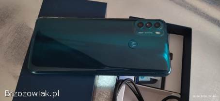 SPRZEDAM TELEFON KOMÓRKOWY MOTOROLA MOTO G50,  NOWY