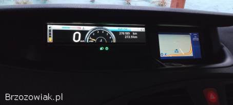 Renault Grand Scenic 3 2010