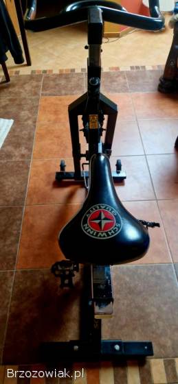 Sprzedam rower stacjonarny