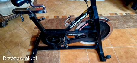Sprzedam rower stacjonarny