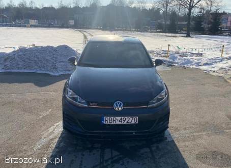 Volkswagen Golf VII 2019