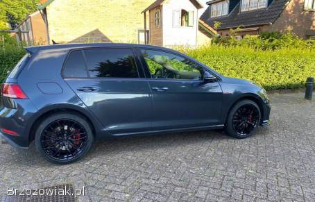 Volkswagen Golf VII 2019