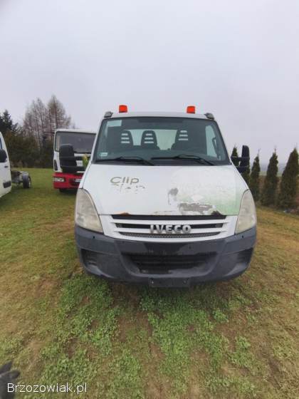 Iveco Daily 65C15