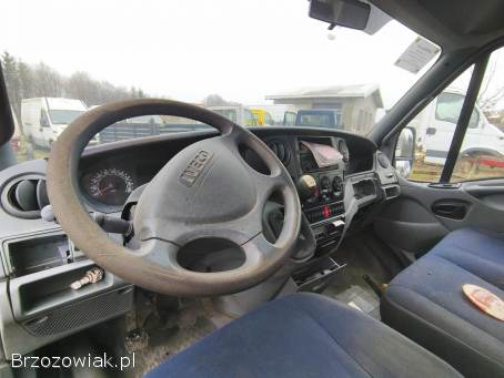 Iveco Daily 65C15