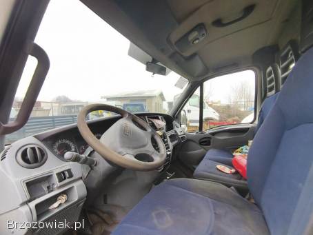 Iveco Daily 65C15
