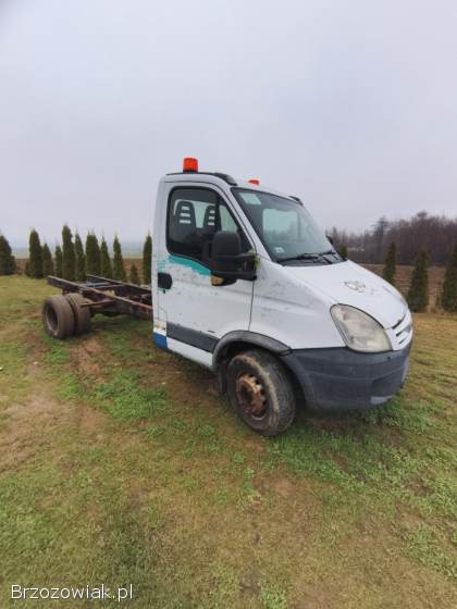 Iveco Daily 65C15